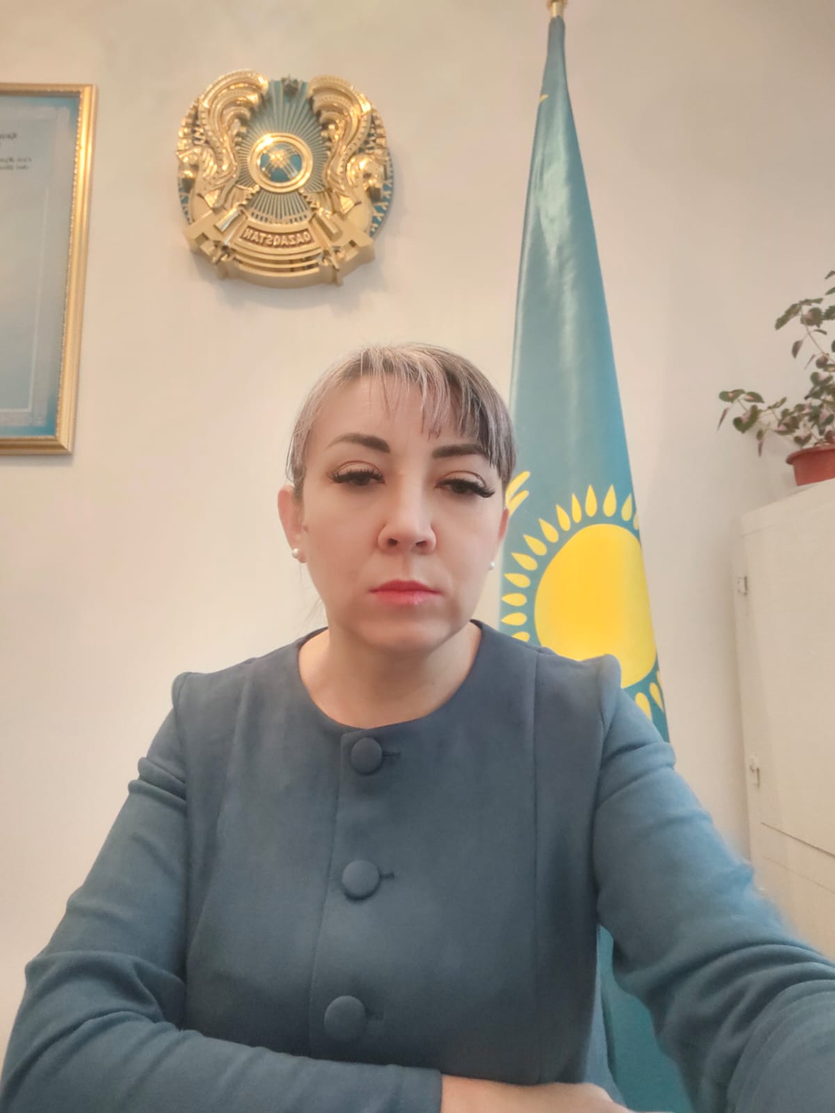 Оберцейслер Валентина Николаевна